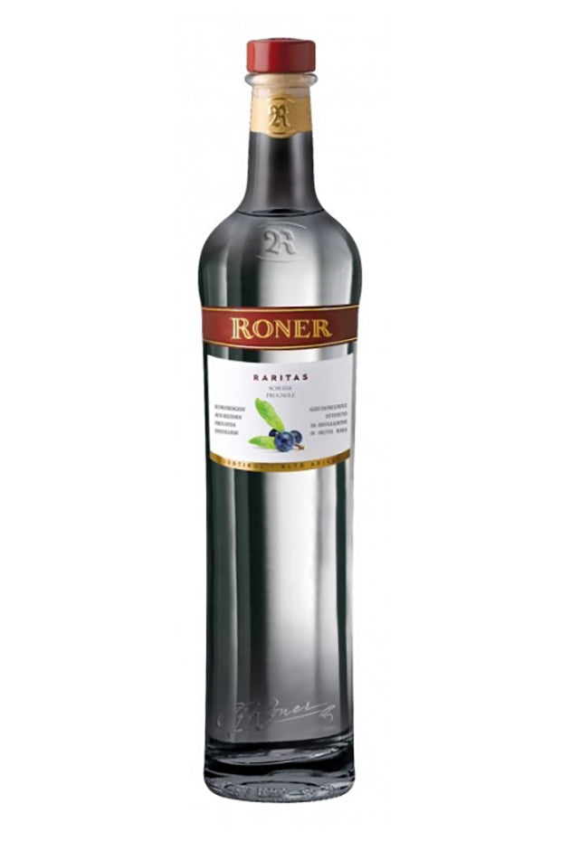 SCHLEHENGEIST RARITAS RONER - StillWine GmbH