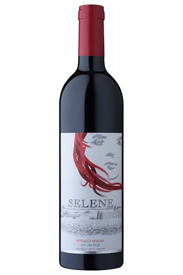 Recas Selene Feteasca Neagra - StillWine GmbH