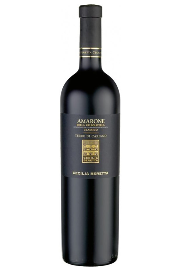 Cecilia Beretta Amarone della Valpolicella Riserva DOCG - StillWine GmbH
