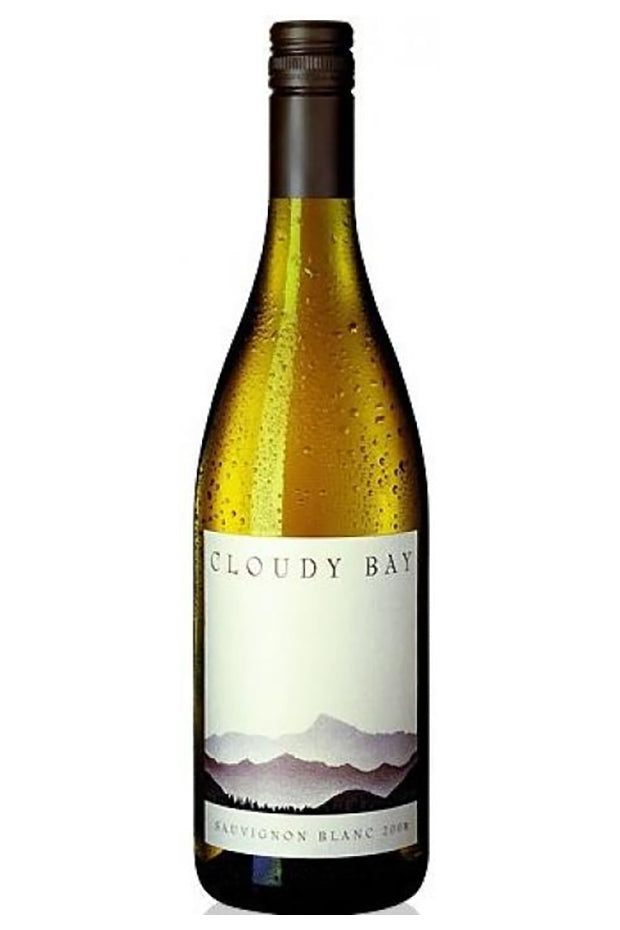 Cloudy Bay Sauvignon Blanc - StillWine GmbH