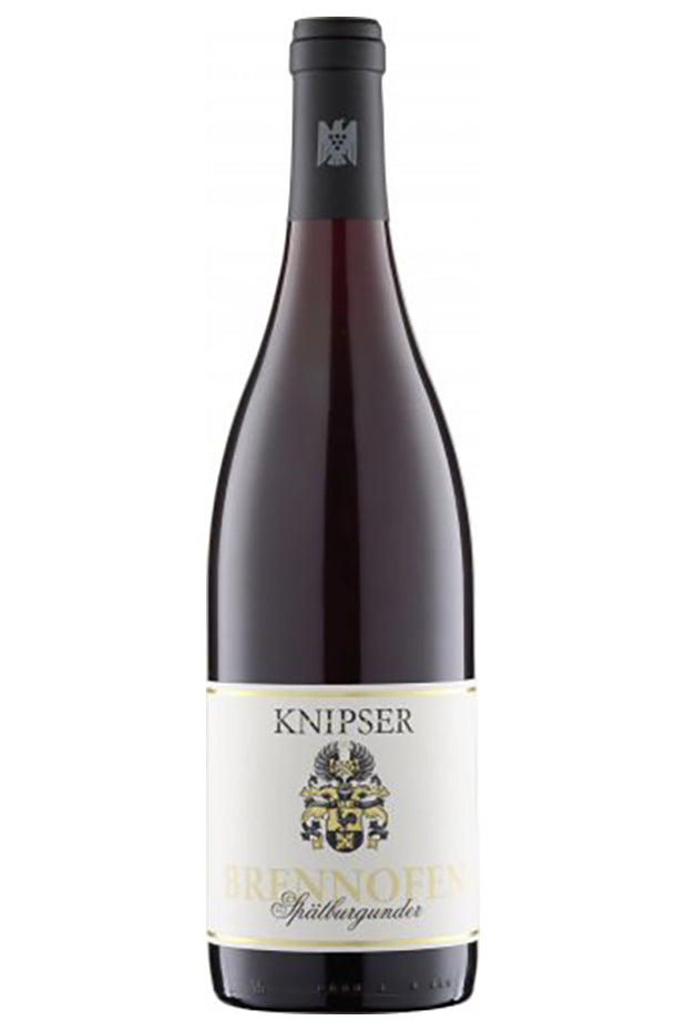 Weingut Knipser Brennofen Spätburgunder