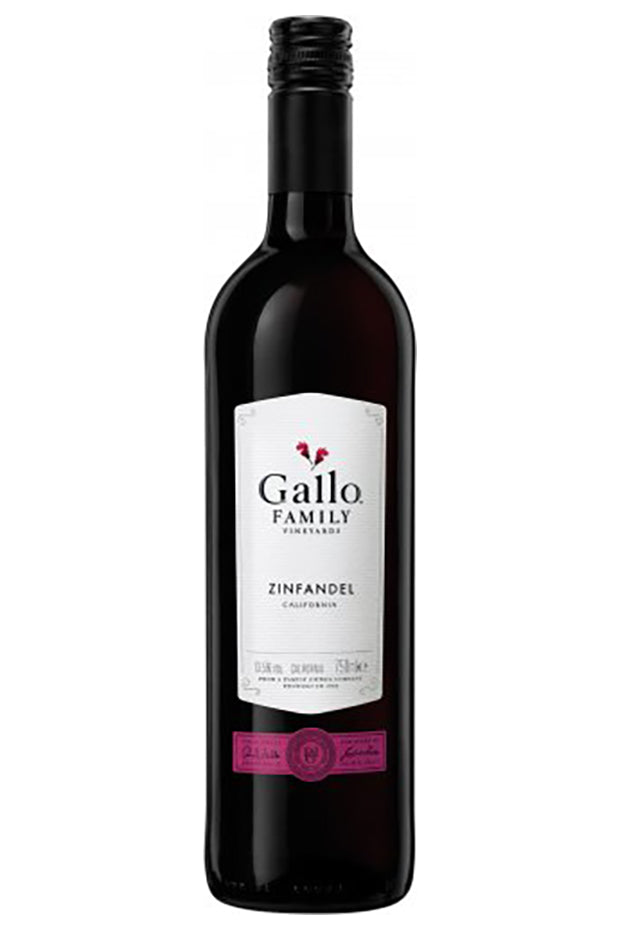 Gallo Family Vineyards Zinfandel - StillWine GmbH