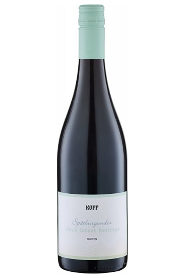Spätburgunder Black Forest Heritage - StillWine GmbH
