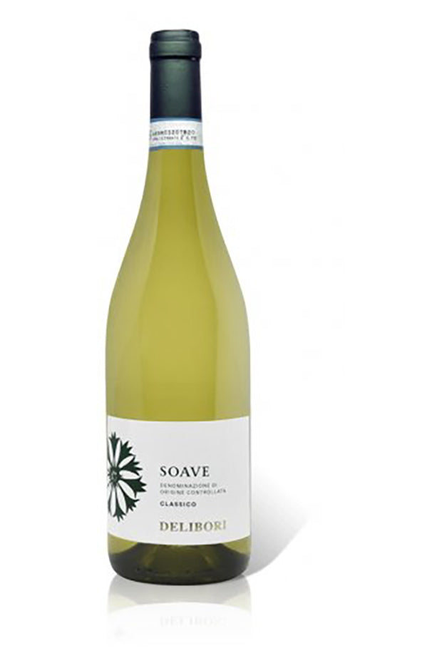 Delibori Soave DOC Classico - StillWine GmbH