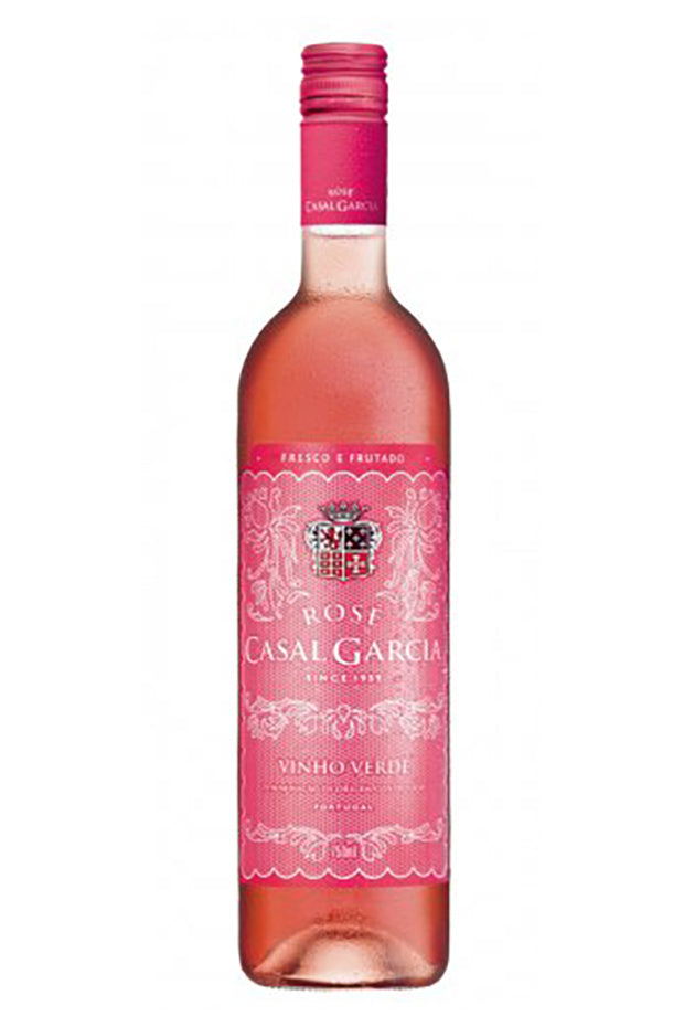 Casal Garcia Vinho Verde Rosé DOC - StillWine GmbH