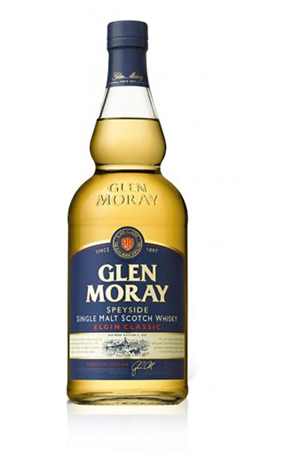 GLEN MORAY ELGIN CLASSIC - StillWine GmbH