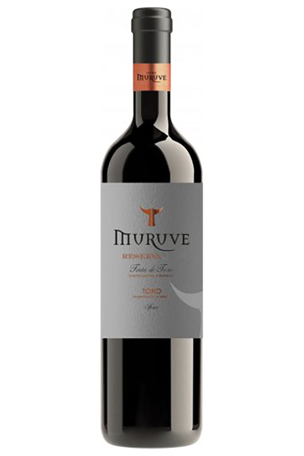 Muruve Reserva Toro DO - StillWine GmbH
