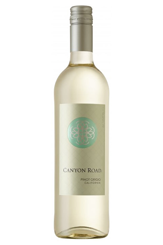 Canyon Road Pinot Grigio California