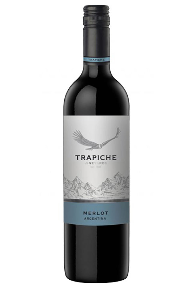 Trapiche Merlot - StillWine GmbH