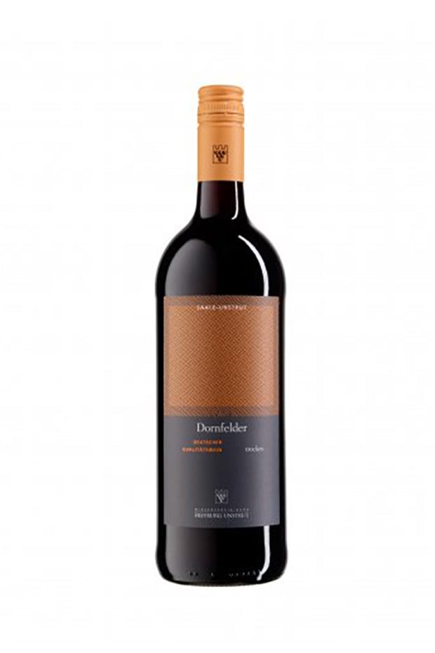 WV Freyburg-Unstrut Dornfelder Trocken 1,0l