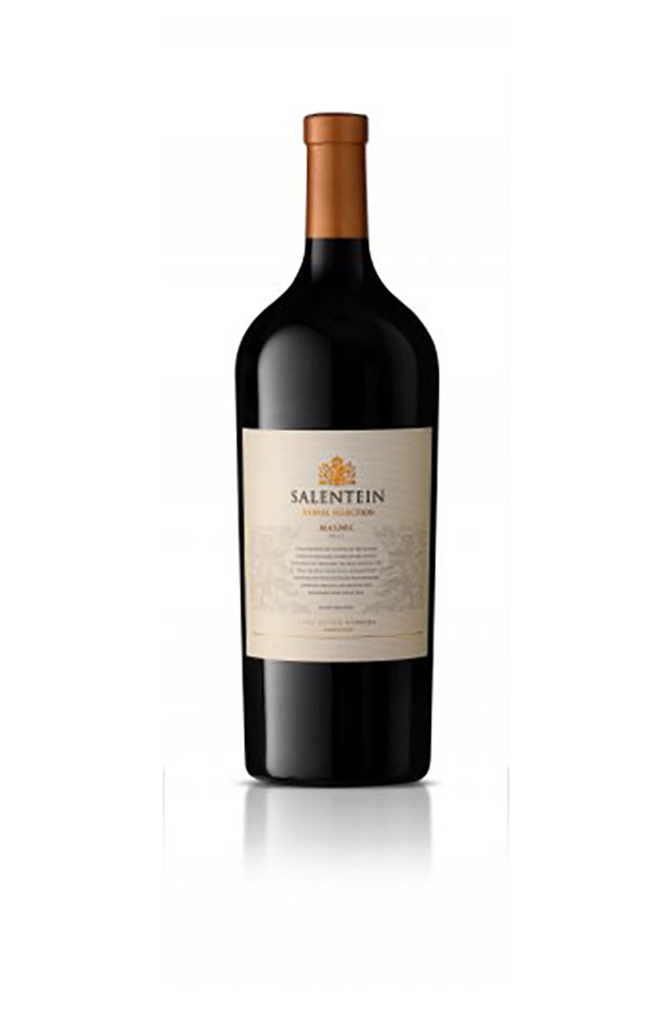 Salentein Barrel Selection Malbec 1,5l Magnumflasche