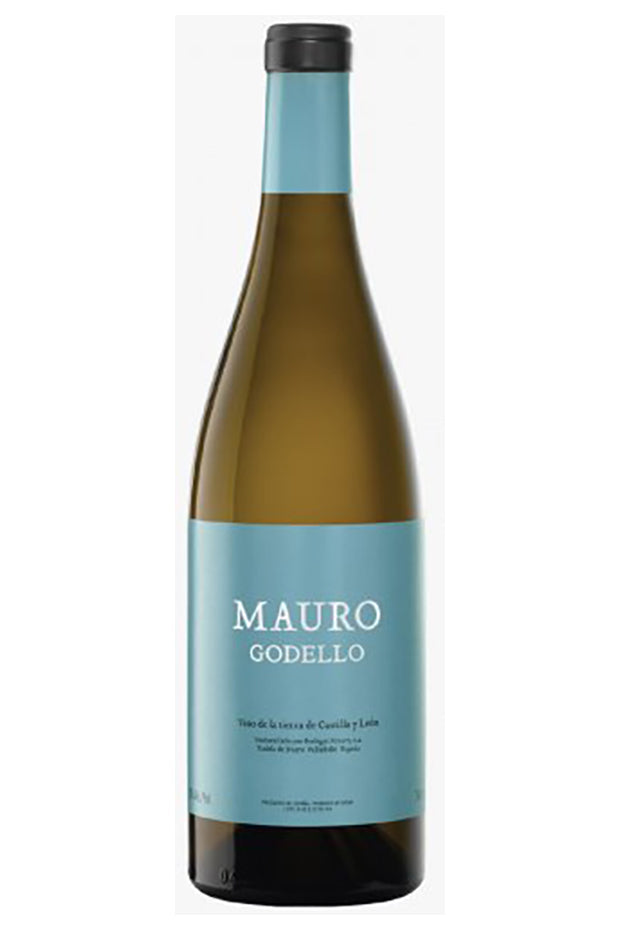 Mauro Godello 2018 - StillWine GmbH