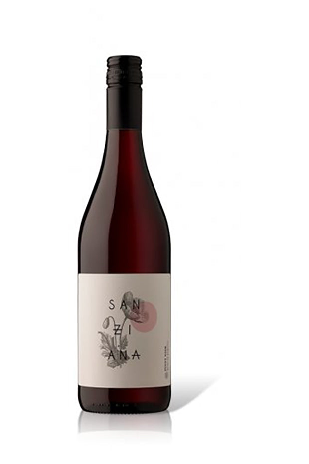Recas Sanziana Pinot Noir