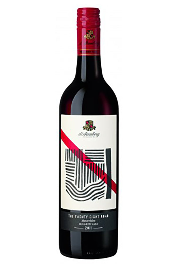 The Twenty Eight Road - StillWine GmbH