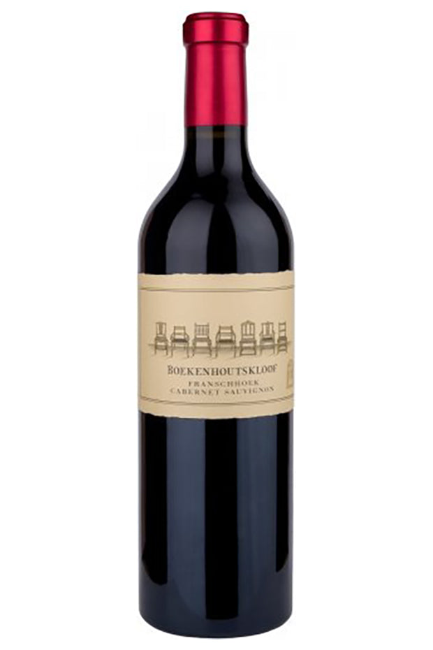 Boekenhoutskloof Franschhoek Cabernet Sauvignon - StillWine GmbH