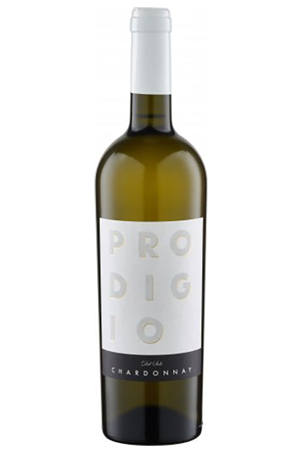 Consoli Prodigio del Sole Chardonnay Lazio IGP - StillWine GmbH