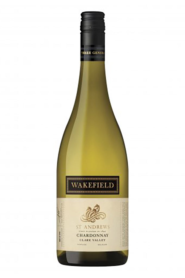 Wakefield St. Andrews Chardonnay - StillWine GmbH