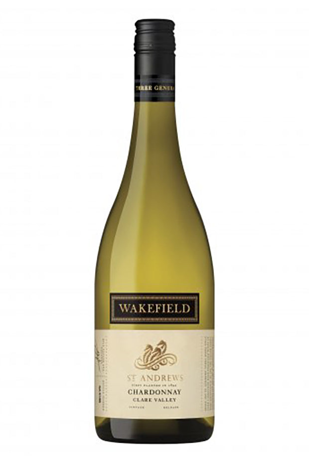 Wakefield St. Andrews Chardonnay