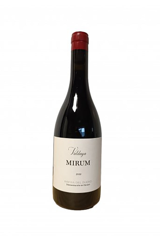 Valdaya Mirum 2016 - StillWine GmbH