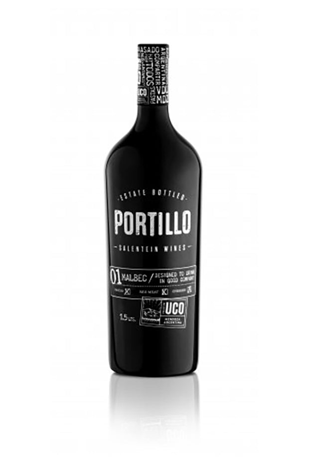 Salentein Portillo Malbec 1,5l Magnumflasche