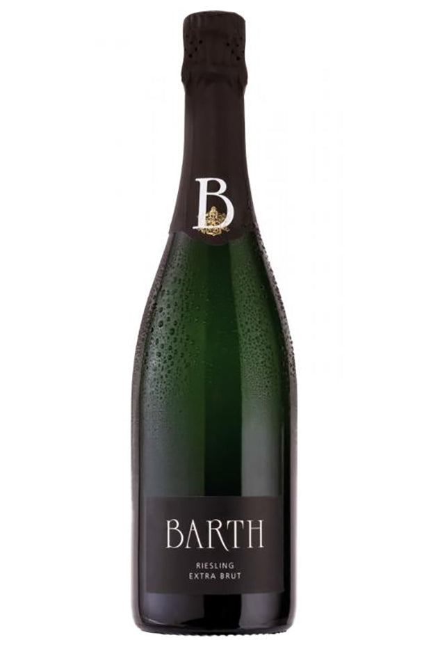 Riesling extra brut Rheingau Sekt b.A.