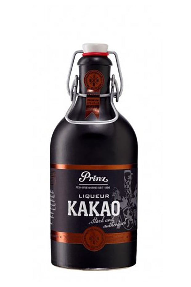 Prinz Nobilant Kakao Liqueur 37,7% vol. - StillWine GmbH