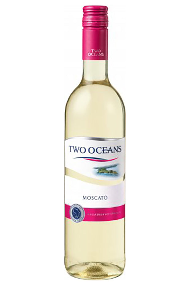 Two Oceans Moscato sweet