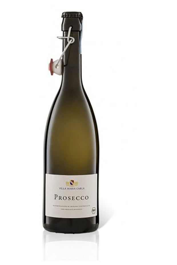 Villa Maria Carla Prosecco Frizzante DOC - StillWine GmbH