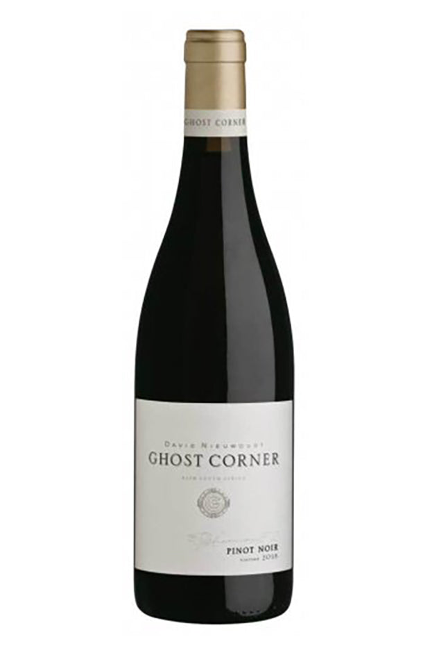 Cederberg Ghost Corner Pinot Noir - StillWine GmbH