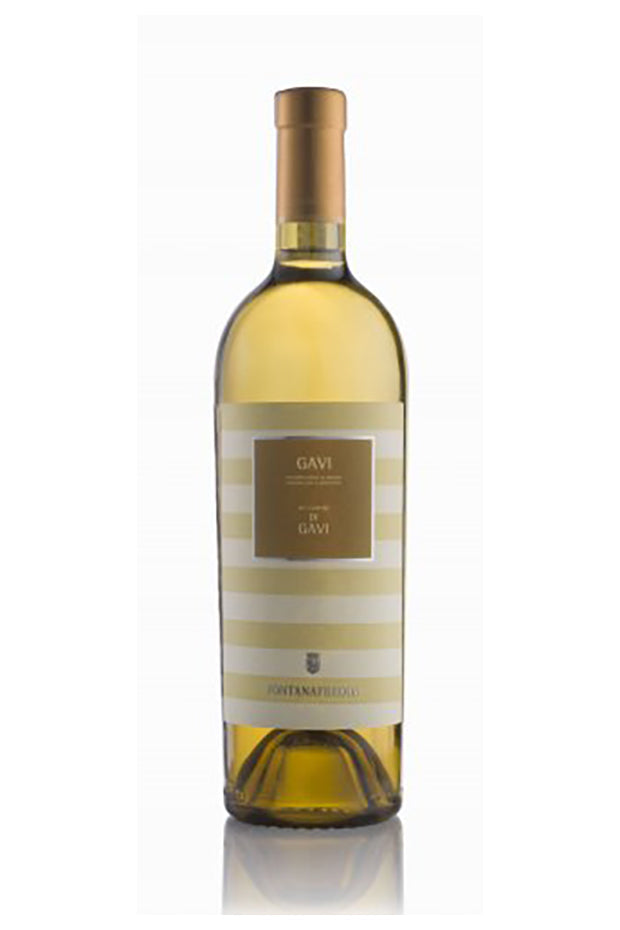 Fontanafredda Gavi DOCG Del Comune Di Gavi