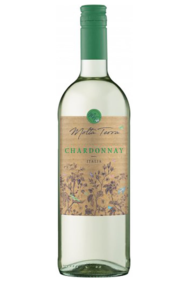 Molta Terra Chardonnay 1L - StillWine GmbH