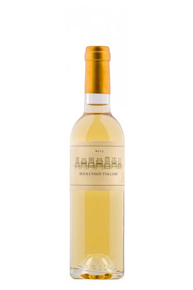 Boekenhoutskloof Noble Late Harvest 0,375 l