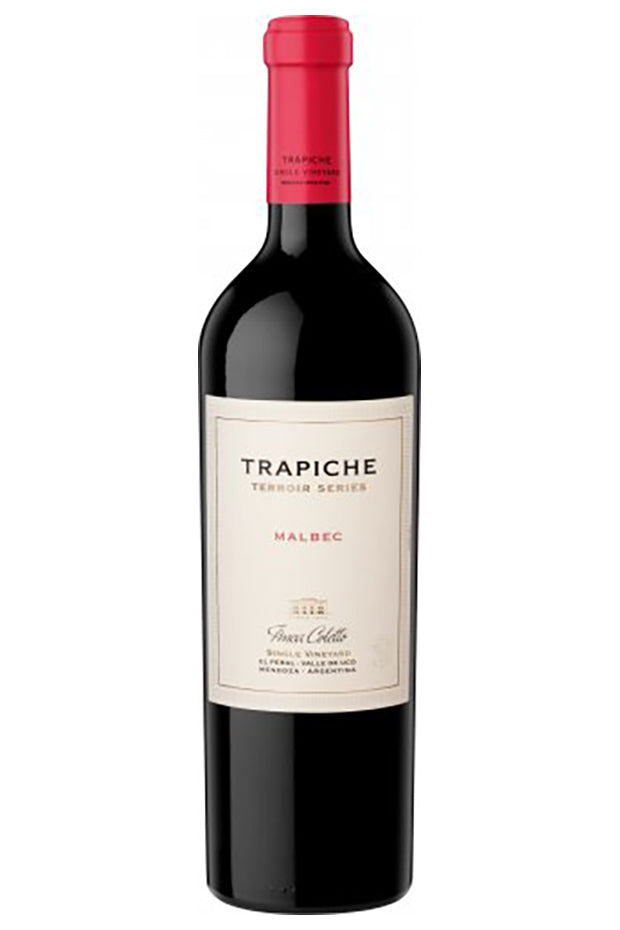 Trapiche Terroir Series Malbec Finca Coletto