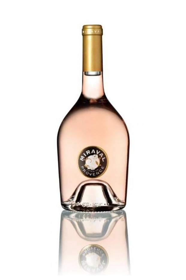 Miraval Rosé A.O.P. Côtes de Provence Magnumflasche