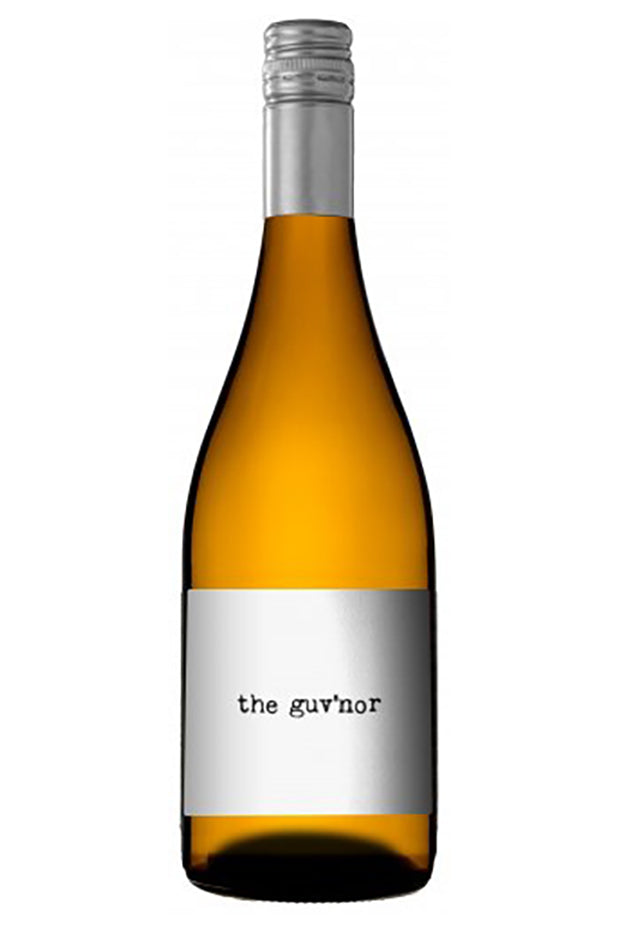 The guv´nor Vino Blanco