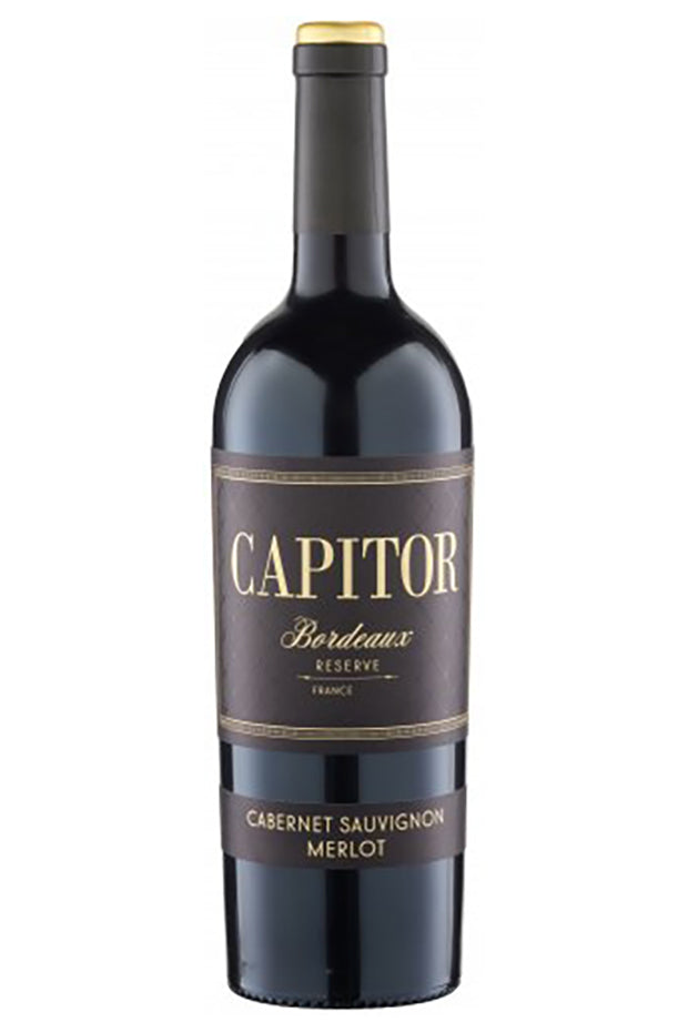 Capitor Bordeaux Cuvée Spéciale