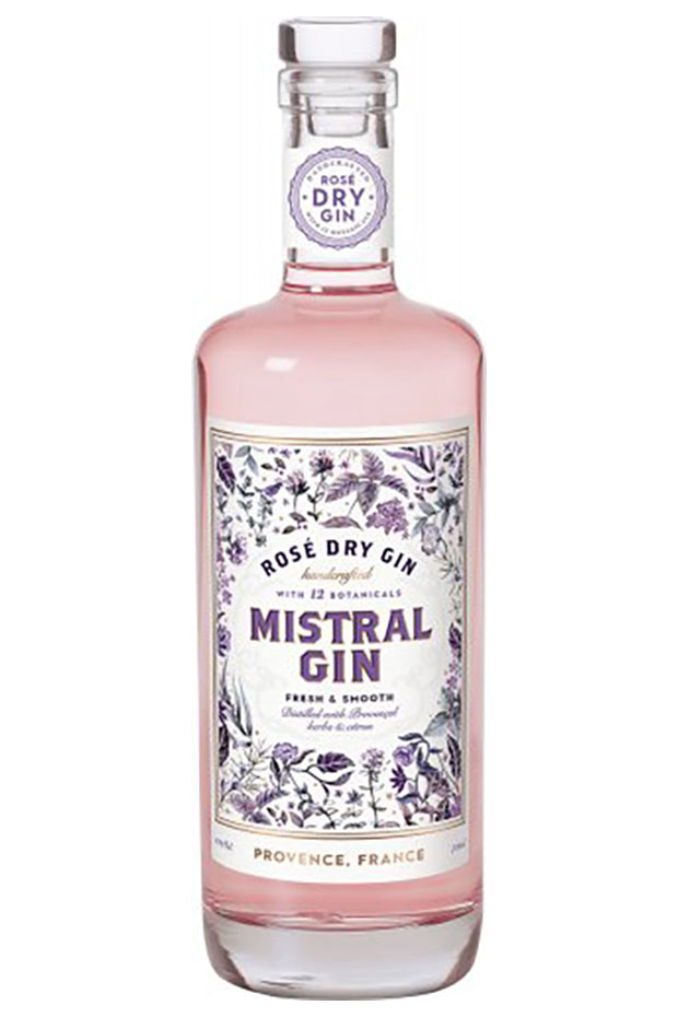 Mistral Gin - StillWine GmbH