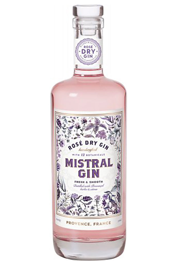 Mistral Gin