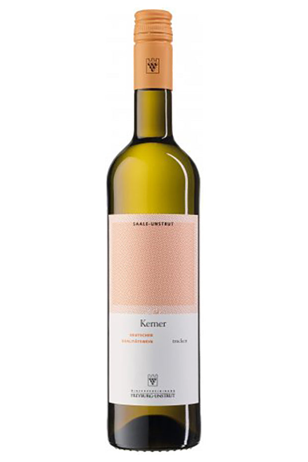 Saale-Unstrut Kerner - StillWine GmbH