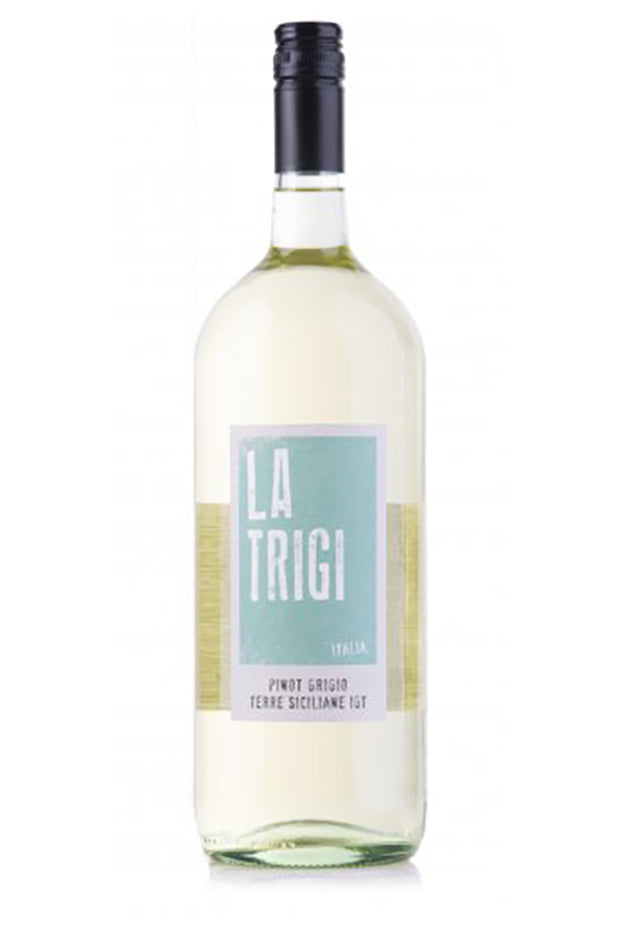 La Trigi Pinot Grigio del Veneto IGT 1,5l - StillWine GmbH
