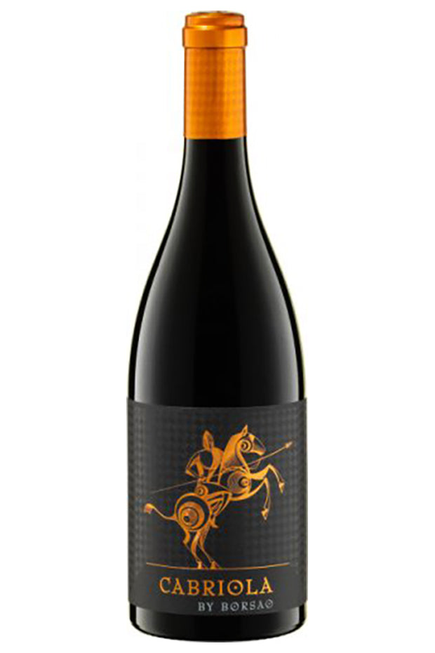 2016 Borsao Cabriola DOP - Einzelflasche - Limitiert