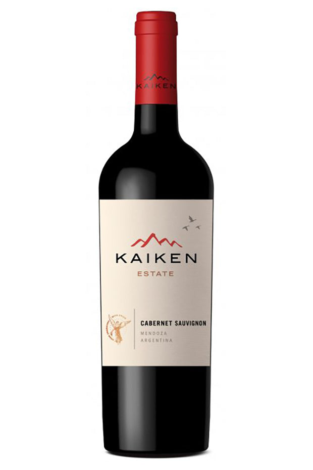 Kaiken Cabernet Sauvignon | StillWine GmbH