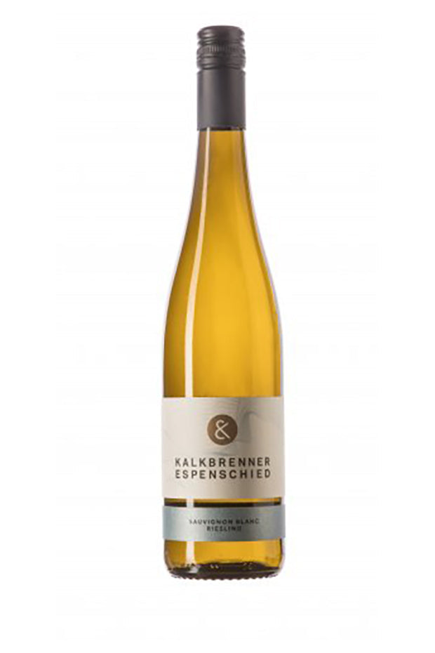 Kalkbrenner & Espenschied Sauvignon Blanc & Riesling - StillWine GmbH