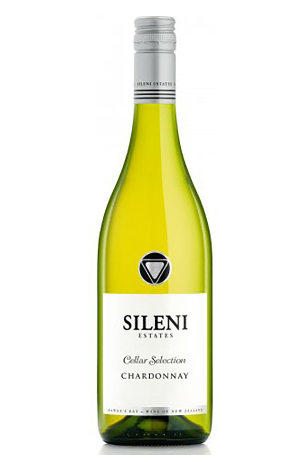 Sileni Cellar Selection Chardonnay - StillWine GmbH