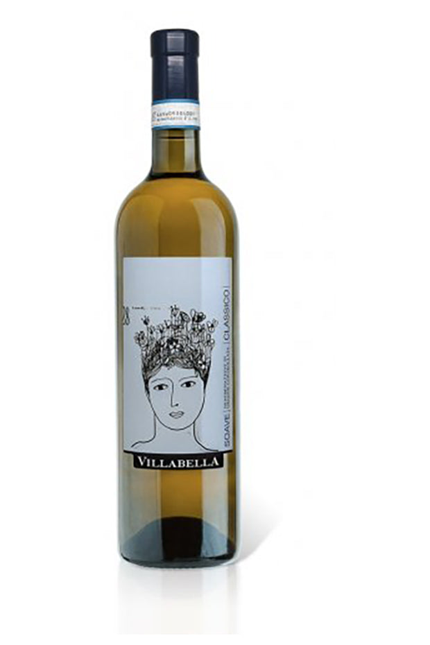Vigneti Villabella Soave DOC Classico - StillWine GmbH