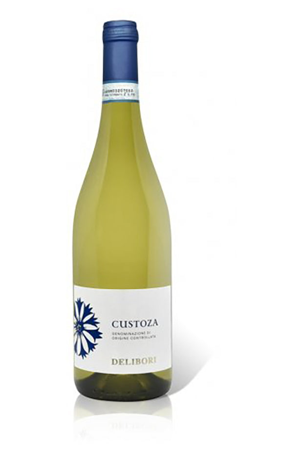 Delibori Custoza DOC