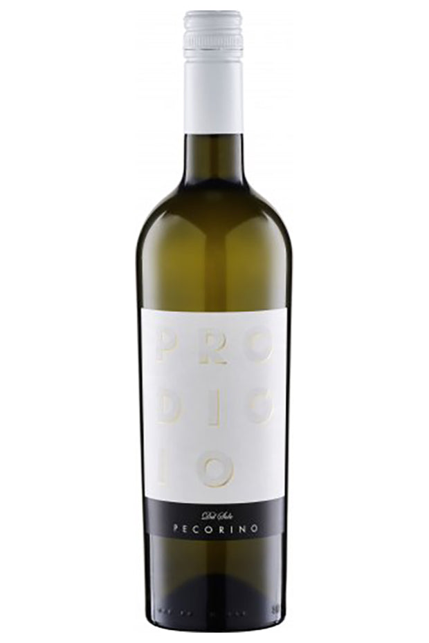 Consoli Predigio del Sole Pecorino Lazio IGP - StillWine GmbH