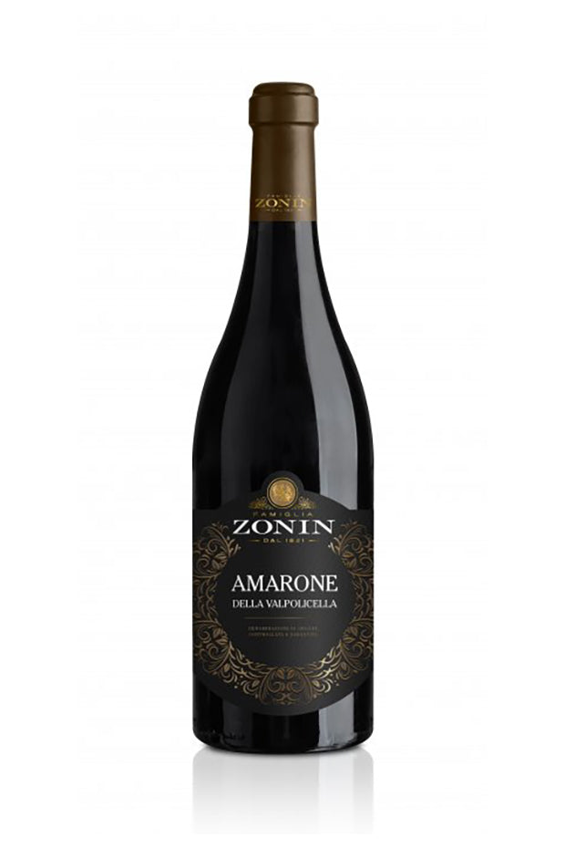 2020 Zonin Amarone della Valpolicella DOC - StillWine GmbH