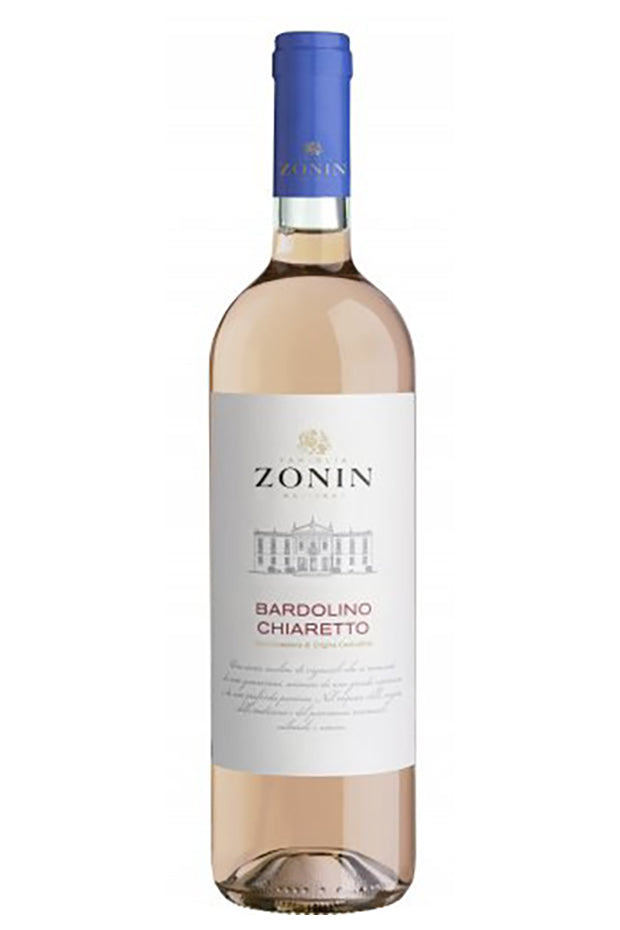 Classici Bardolino Chiaretto DOC Classico