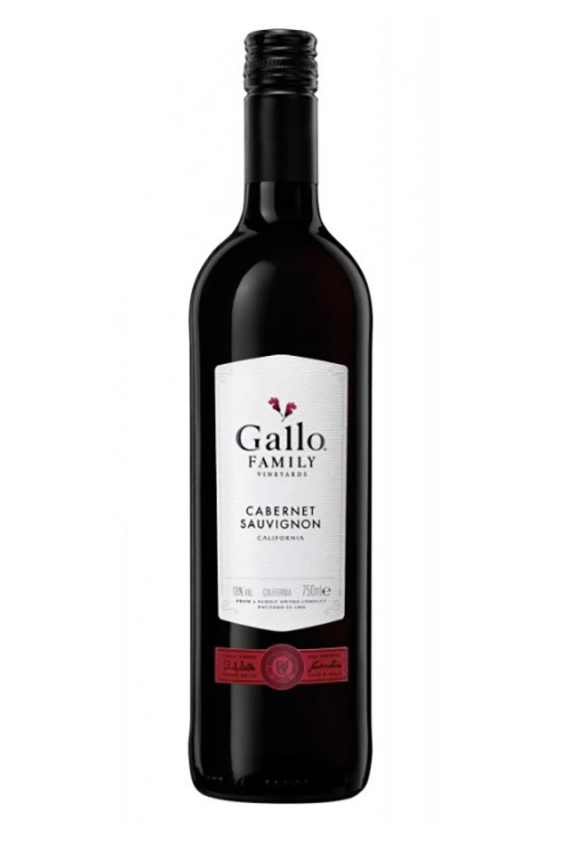Gallo Family Vineyards Cabernet Sauvignon - StillWine GmbH